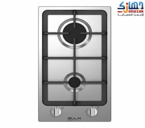 سطح بلت ان غاز ايطالي 30 سم بلم رمز المنتج: B35-20...