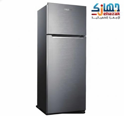 ثلاجة MAJESTY ماجستي 14.6 قدم ستيل