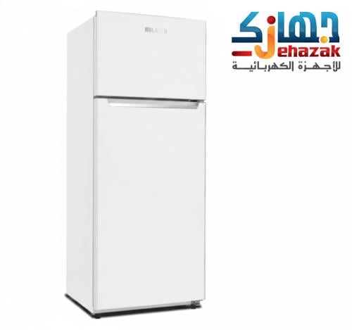ثلاجة MAJESTY ماجستي11.8 قدم ابيض
