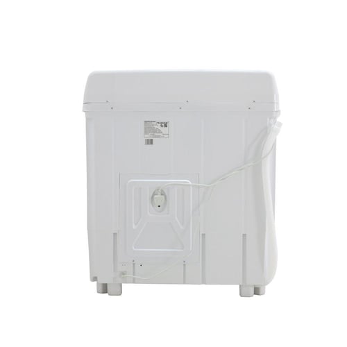 غسالة حوضين تيليزون 10 kg