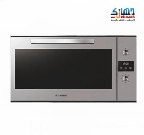 فرن بلت ان كهرباء اريستون 90 سم 89 لتر متعدد الوظا...
