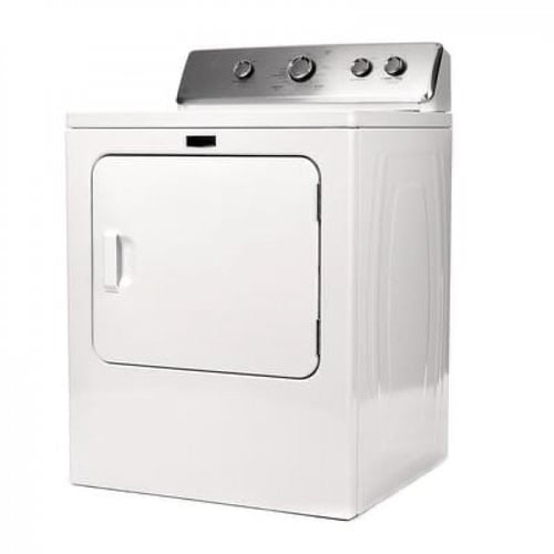 نشاف ميتاج 7 كيلو تحميل أمامي – أبيض440