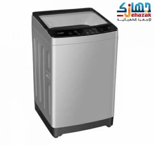 غسالة كاندي 14 كغ فتحة علوية - 10 برامج - شاشة LED...