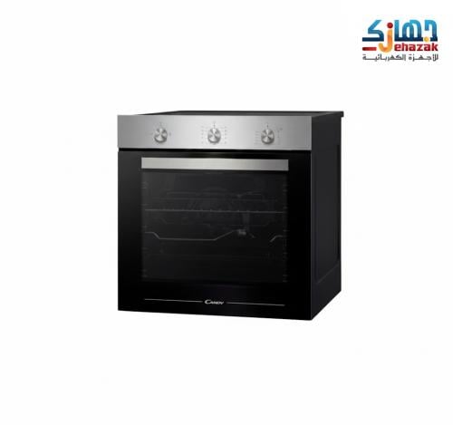 فرن كاندي غاز 60 سم ايطالي FCG663X SASO