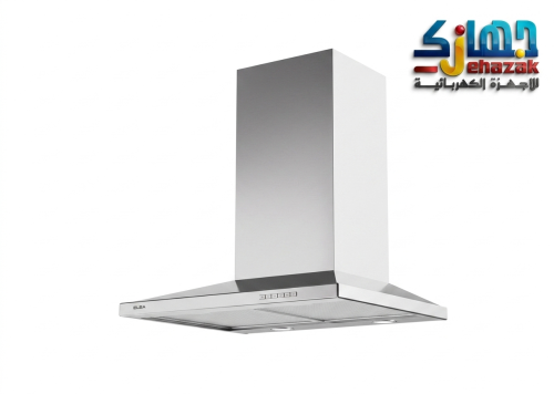 شفاط جداري ايطالي 60 سم قوة 1000 البا رمز المنتج: DIAMOND 60-1000