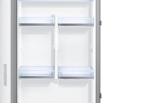 ثلاجة تبريد سامسونج 13.6 قدم استيل انفرتر (فيتنام)...