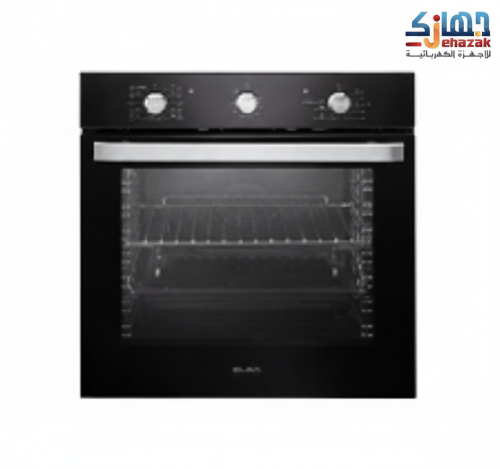 فرن البا كهربائي 60 سم، 11 وظيفة، AS EL 8 XLB 74 ل...