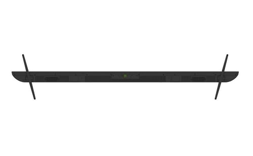 شاشة دورا ذكية مقاس 85 بوصة 4K-WebOS - AirPlay كود...