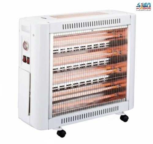 دفاية كهربائية 2000 وات KION KH/2690
