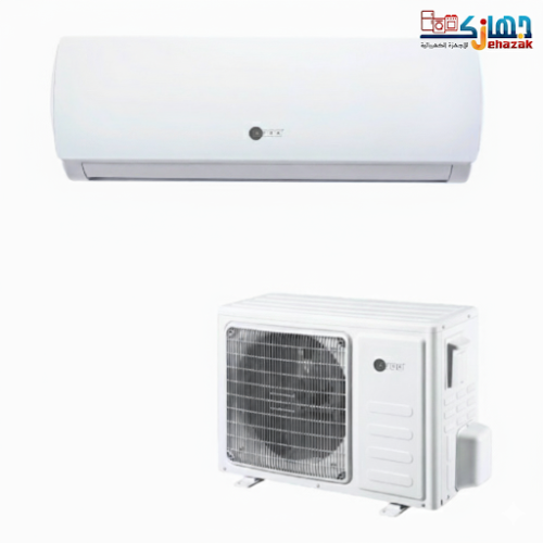 مكيف AFRA سبليت 30 الف وحدة انفرتر - بارد