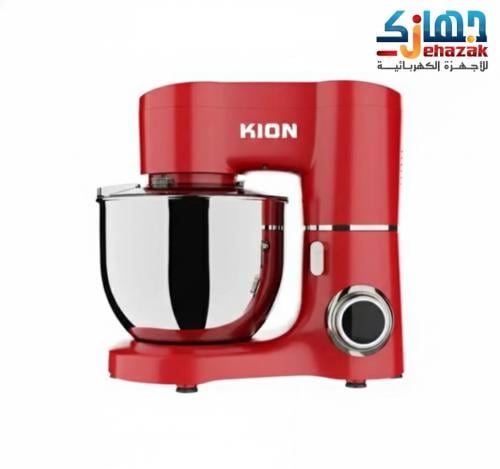 عجانة كيون 7 لتر 1100 واط احمر KHD/303-03