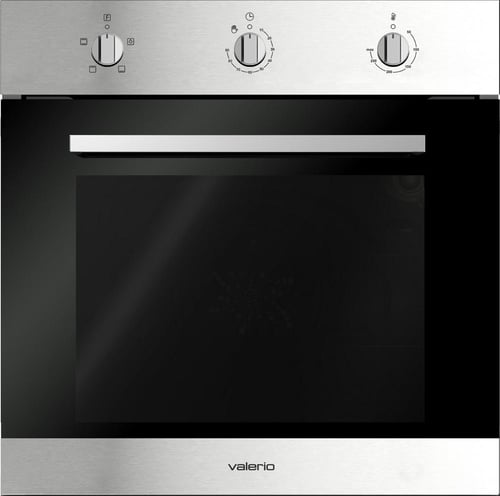 فرن بلت ان كهرباء فاليريو 60 سم 4 وظائف ايطالي FM6...