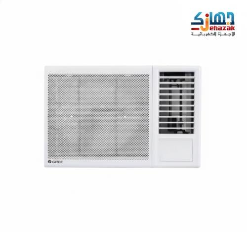 مكيف شباك جري 18000 وحدة بارد