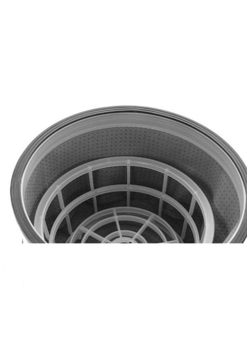 هيتاشي - مكنسة كهربائية 18 لتر، 2100 واط موديل ‫(C...