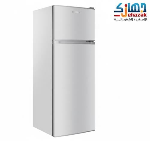 ثلاجة MAJESTY ماجستي 4.7 قدم اسلفر