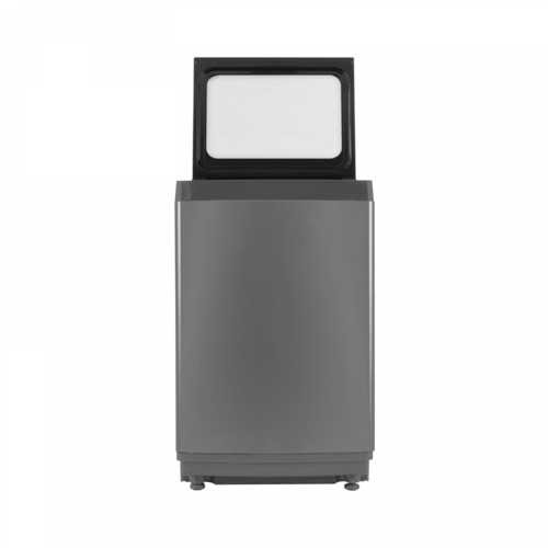 غسالة توشيبا 10 كيلو فتحة علوية – فضي