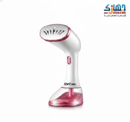 مكواة بخار جي في سي برو 380 مل - 1640 واط - GVC 27...