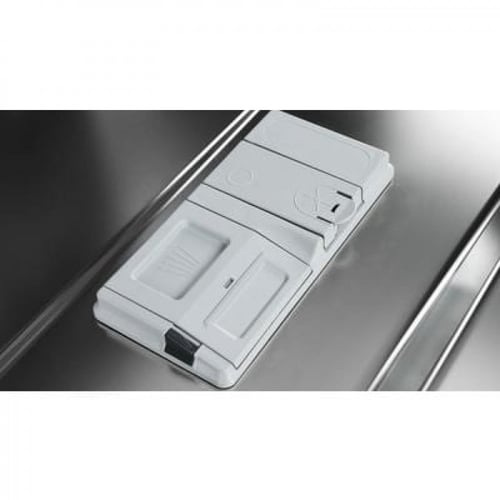 غسالة صحون اريستون 7 برامج 14 مكان – ستيل