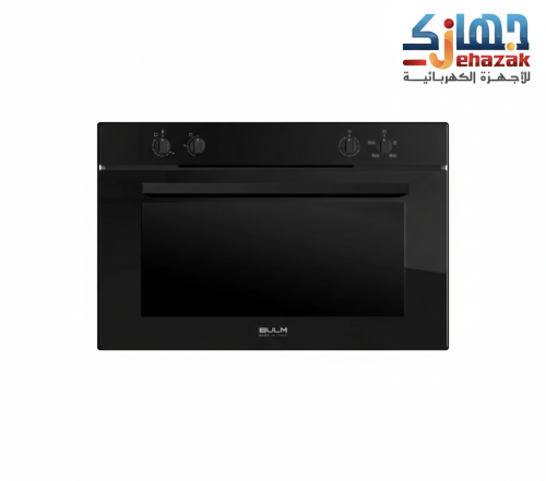 فرن بلت ان غاز ايطالي 90 سم رمز المنتج: IT94GM-BNE...