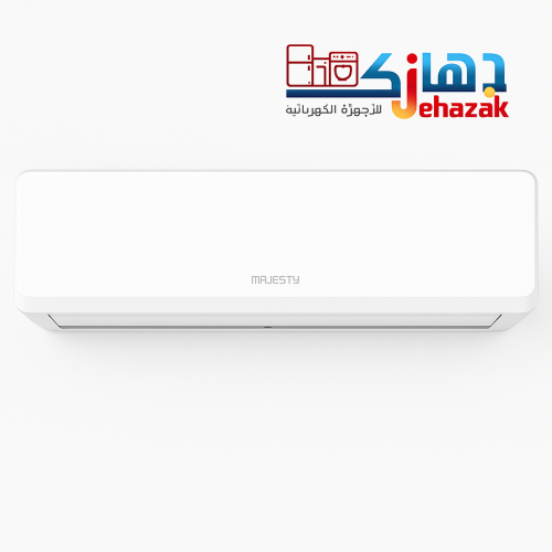 مكيف اسبليت ماجستي MAJESTY موديل 18 بارد فقط قدرة...