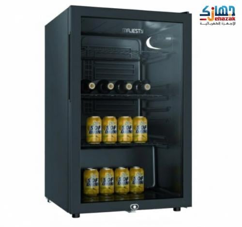 ثلاجة MAJESTY ماجستي 70 لتر