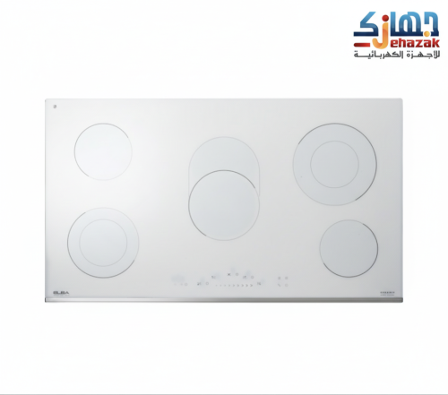 سطح البا بلت ان كهرباء سيراميك ايطالي 90 سم AS EVC...