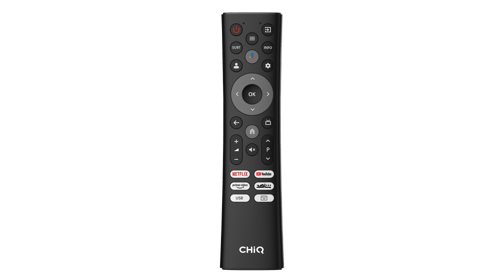 شاشة سمارت تشيك 55 بوصة اوامر صوتية 4K -GOOGLE TV-...