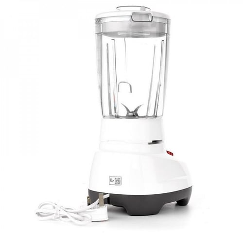 مولينكس سوبر ديو، خلاط 700 واط، سرعتان، 2 لتر، أبي...