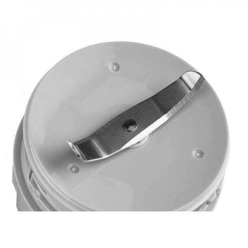 فيليبس خلاط , 1.25 لتر , 600 واط، أبيض