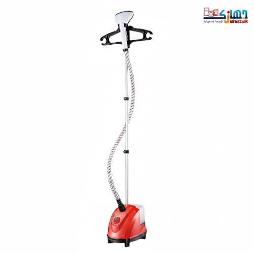 كاوية عامودية بخار دانسات DAN13GS RED