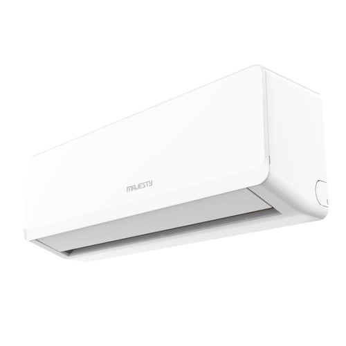 مكيف اسبليت ماجستي MAJESTY موديل 18 بارد فقط قدرة...