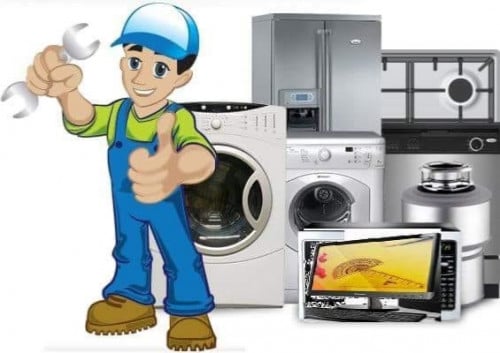 كشف وصيانة الاجهزة الكهربائية 0542099593
