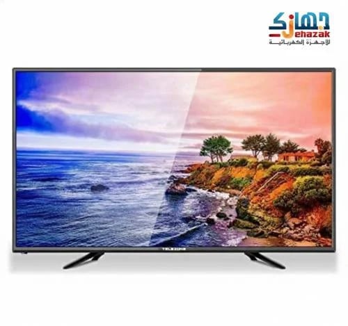 شاشة تيليزون 43 بوصة سمارت أندرويد 14