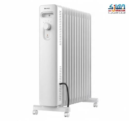 دفاية زيت جري 13 ريشة 2200 واط NYWK22-22-13a