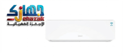 مكيف دان سات اسبليت 18 بارد ( واي فاي ) قدرة تبريد 18400 - موديل D18SAC
