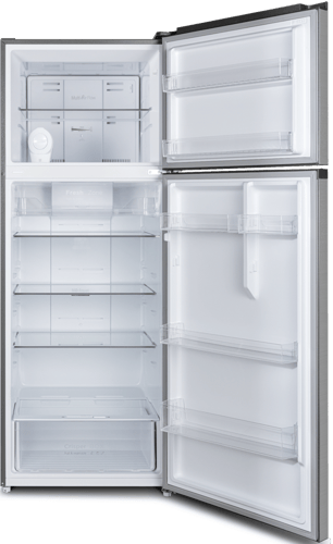 ثلاجة ميلنج سعة الثلاجة 12.9 قدم المجمد 3.5 قدم سل...