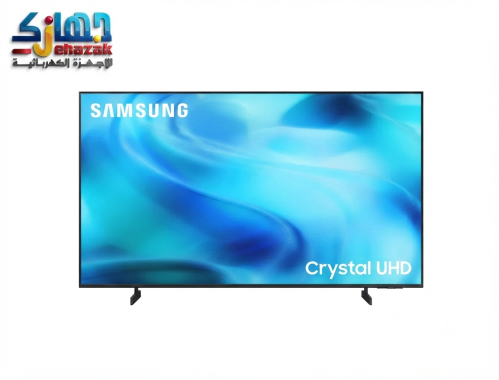 تلفزيون سامسونج U8000H سمارت 65 بوصة Crystal UHD 4K UA65U8000HUXSA