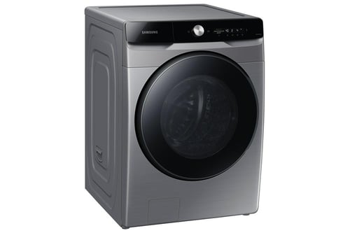 غسالة سامسونج اوتوماتيك فتحيه امامية 18ك غسيل 11ك...