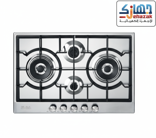 سطح بلت ان غاز ايطالي 75 سم البا رمز المنتج: AS EL...