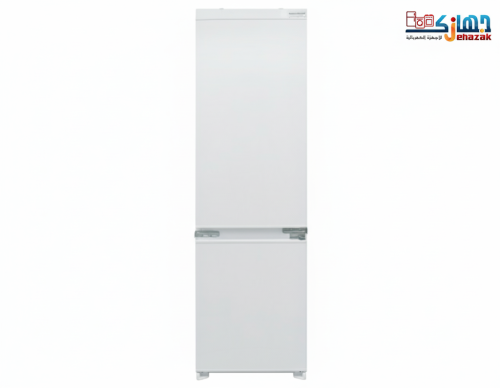 ثلاجة و فريزر باب واحد 243 لتر البا ELBA-177