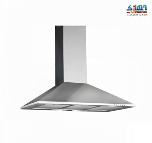 شفاط البا هرمي بلاتينيوم 100سم قوة 1100 (Platinum-...