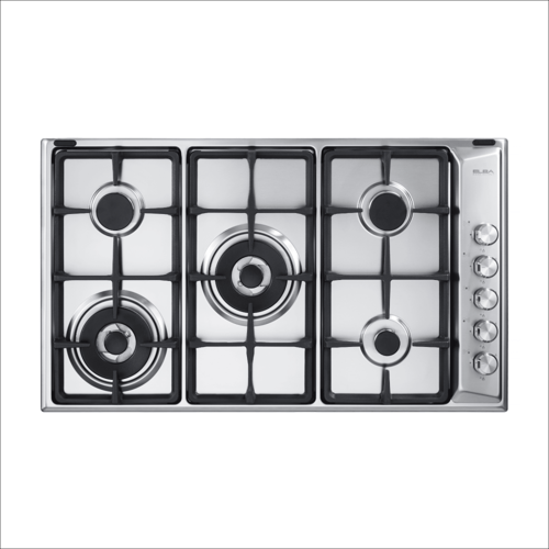 سطحالبا بلت ان غاز ايطالي 90 سم البا ASEN95-565XD