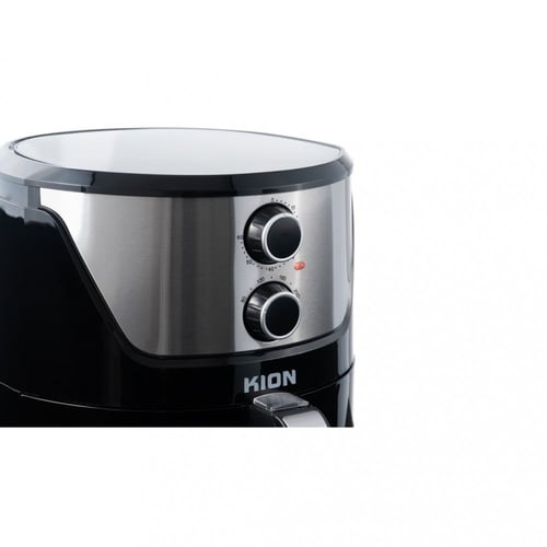 كيون قلاية كهربائية 6 لتر 1800 وات