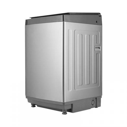 غسالة توشيبا 10 كيلو فتحة علوية – فضي