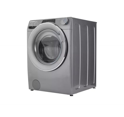 غسالة كاندى 14 كيلو فتحة اماميةرمادي – إنفيرتر