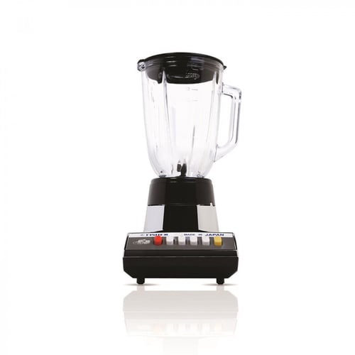 خلاط فيشر يابانى 1.4 لتر – أبيض