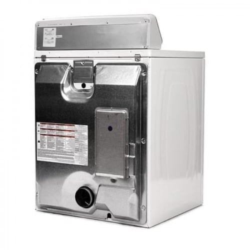 نشاف ميتاج 7 كيلو تحميل أمامي – أبيض440