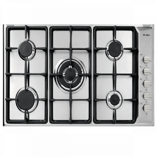 سطح 90 سم البا 5 عيون غاز E95-545XD