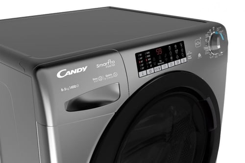 غسالة كاندي 10 كيلو و نشافة 6 كيلو – فتحة أمامي 14...