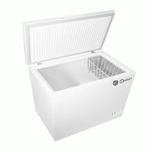 فريزر DANSAT دانسات 4.9 قدم